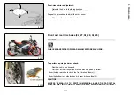 Предварительный просмотр 183 страницы APRILIA Tuono V4 1100 2021 Manual