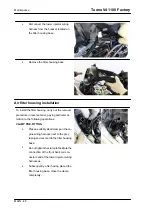 Предварительный просмотр 48 страницы APRILIA Tuono V4 1100 Factory 2021 Manual