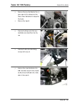 Предварительный просмотр 121 страницы APRILIA Tuono V4 1100 Factory 2021 Manual