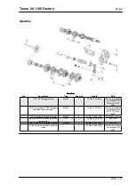 Предварительный просмотр 141 страницы APRILIA Tuono V4 1100 Factory 2021 Manual