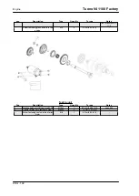 Предварительный просмотр 192 страницы APRILIA Tuono V4 1100 Factory 2021 Manual