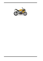 Preview for 4 page of APRILIA TUONO V4 R 2010 Service Station Manual