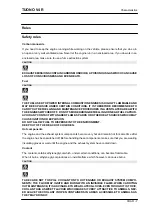 Preview for 7 page of APRILIA TUONO V4 R 2010 Service Station Manual