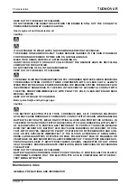 Preview for 8 page of APRILIA TUONO V4 R 2010 Service Station Manual