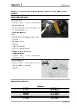 Preview for 11 page of APRILIA TUONO V4 R 2010 Service Station Manual