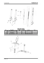 Preview for 16 page of APRILIA TUONO V4 R 2010 Service Station Manual