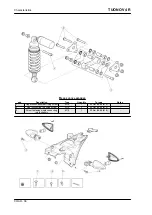 Preview for 36 page of APRILIA TUONO V4 R 2010 Service Station Manual