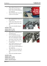 Preview for 72 page of APRILIA TUONO V4 R 2010 Service Station Manual