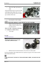 Preview for 76 page of APRILIA TUONO V4 R 2010 Service Station Manual