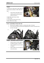 Preview for 101 page of APRILIA TUONO V4 R 2010 Service Station Manual