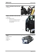 Preview for 103 page of APRILIA TUONO V4 R 2010 Service Station Manual