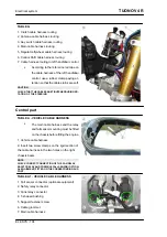 Preview for 104 page of APRILIA TUONO V4 R 2010 Service Station Manual