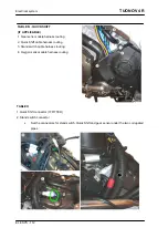 Preview for 112 page of APRILIA TUONO V4 R 2010 Service Station Manual