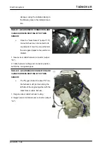 Preview for 126 page of APRILIA TUONO V4 R 2010 Service Station Manual