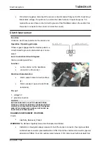 Preview for 192 page of APRILIA TUONO V4 R 2010 Service Station Manual