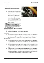 Preview for 196 page of APRILIA TUONO V4 R 2010 Service Station Manual