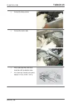 Preview for 236 page of APRILIA TUONO V4 R 2010 Service Station Manual