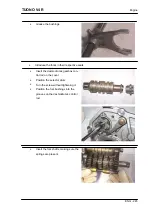 Preview for 245 page of APRILIA TUONO V4 R 2010 Service Station Manual