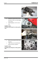 Preview for 246 page of APRILIA TUONO V4 R 2010 Service Station Manual