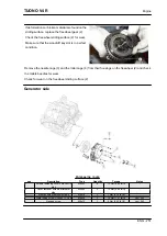 Preview for 251 page of APRILIA TUONO V4 R 2010 Service Station Manual