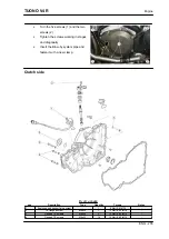 Preview for 255 page of APRILIA TUONO V4 R 2010 Service Station Manual