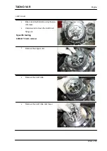 Preview for 257 page of APRILIA TUONO V4 R 2010 Service Station Manual