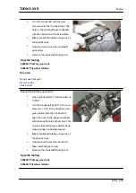 Preview for 295 page of APRILIA TUONO V4 R 2010 Service Station Manual