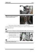 Preview for 301 page of APRILIA TUONO V4 R 2010 Service Station Manual