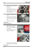 Preview for 302 page of APRILIA TUONO V4 R 2010 Service Station Manual