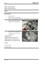 Preview for 304 page of APRILIA TUONO V4 R 2010 Service Station Manual