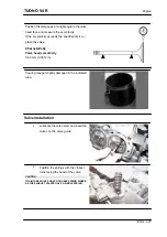 Preview for 307 page of APRILIA TUONO V4 R 2010 Service Station Manual