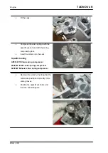 Preview for 308 page of APRILIA TUONO V4 R 2010 Service Station Manual