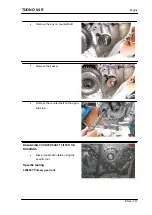 Preview for 313 page of APRILIA TUONO V4 R 2010 Service Station Manual