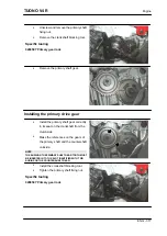 Preview for 317 page of APRILIA TUONO V4 R 2010 Service Station Manual