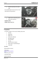 Preview for 318 page of APRILIA TUONO V4 R 2010 Service Station Manual