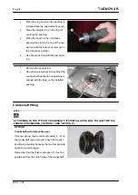 Preview for 334 page of APRILIA TUONO V4 R 2010 Service Station Manual