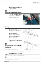 Preview for 402 page of APRILIA TUONO V4 R 2010 Service Station Manual