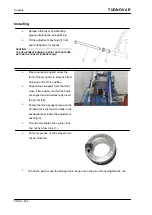 Preview for 404 page of APRILIA TUONO V4 R 2010 Service Station Manual