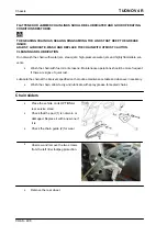 Preview for 408 page of APRILIA TUONO V4 R 2010 Service Station Manual