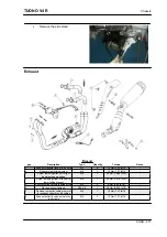 Preview for 411 page of APRILIA TUONO V4 R 2010 Service Station Manual