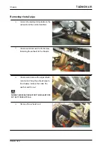 Preview for 412 page of APRILIA TUONO V4 R 2010 Service Station Manual