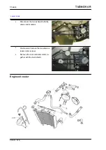 Preview for 416 page of APRILIA TUONO V4 R 2010 Service Station Manual