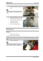 Preview for 425 page of APRILIA TUONO V4 R 2010 Service Station Manual