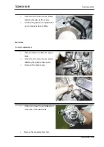 Preview for 437 page of APRILIA TUONO V4 R 2010 Service Station Manual