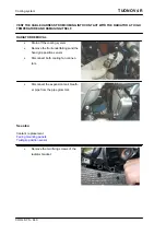 Preview for 440 page of APRILIA TUONO V4 R 2010 Service Station Manual