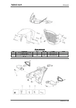 Preview for 445 page of APRILIA TUONO V4 R 2010 Service Station Manual