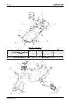 Preview for 448 page of APRILIA TUONO V4 R 2010 Service Station Manual