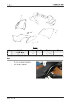 Preview for 450 page of APRILIA TUONO V4 R 2010 Service Station Manual