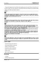 Preview for 470 page of APRILIA TUONO V4 R 2010 Service Station Manual