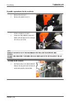 Preview for 472 page of APRILIA TUONO V4 R 2010 Service Station Manual